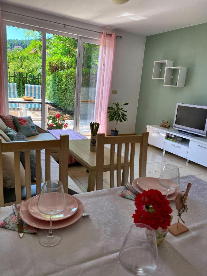 Villa Poesia, Harmony Hills Residence Rogachevo Luaran gambar