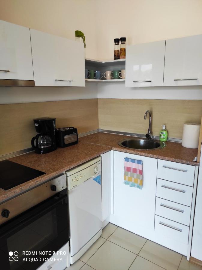 Villa Poesia, Harmony Hills Residence Rogachevo Luaran gambar